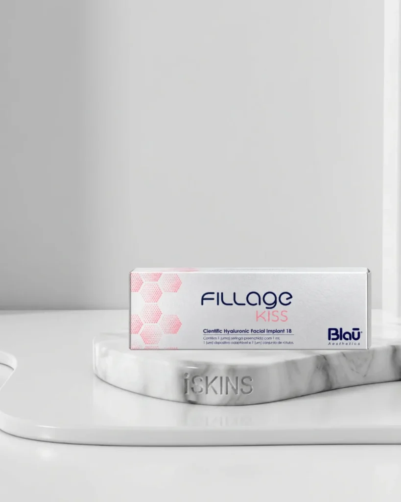 FILLAGE KISS