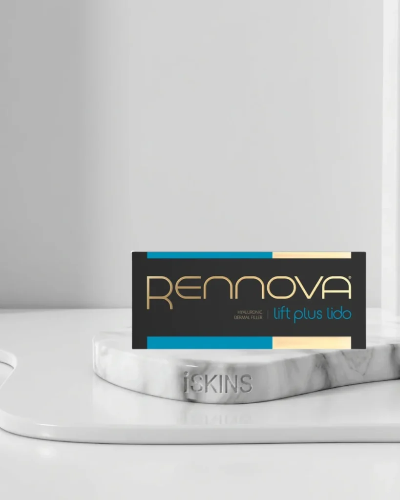 RENNOVA LIFT PLUS LIDO